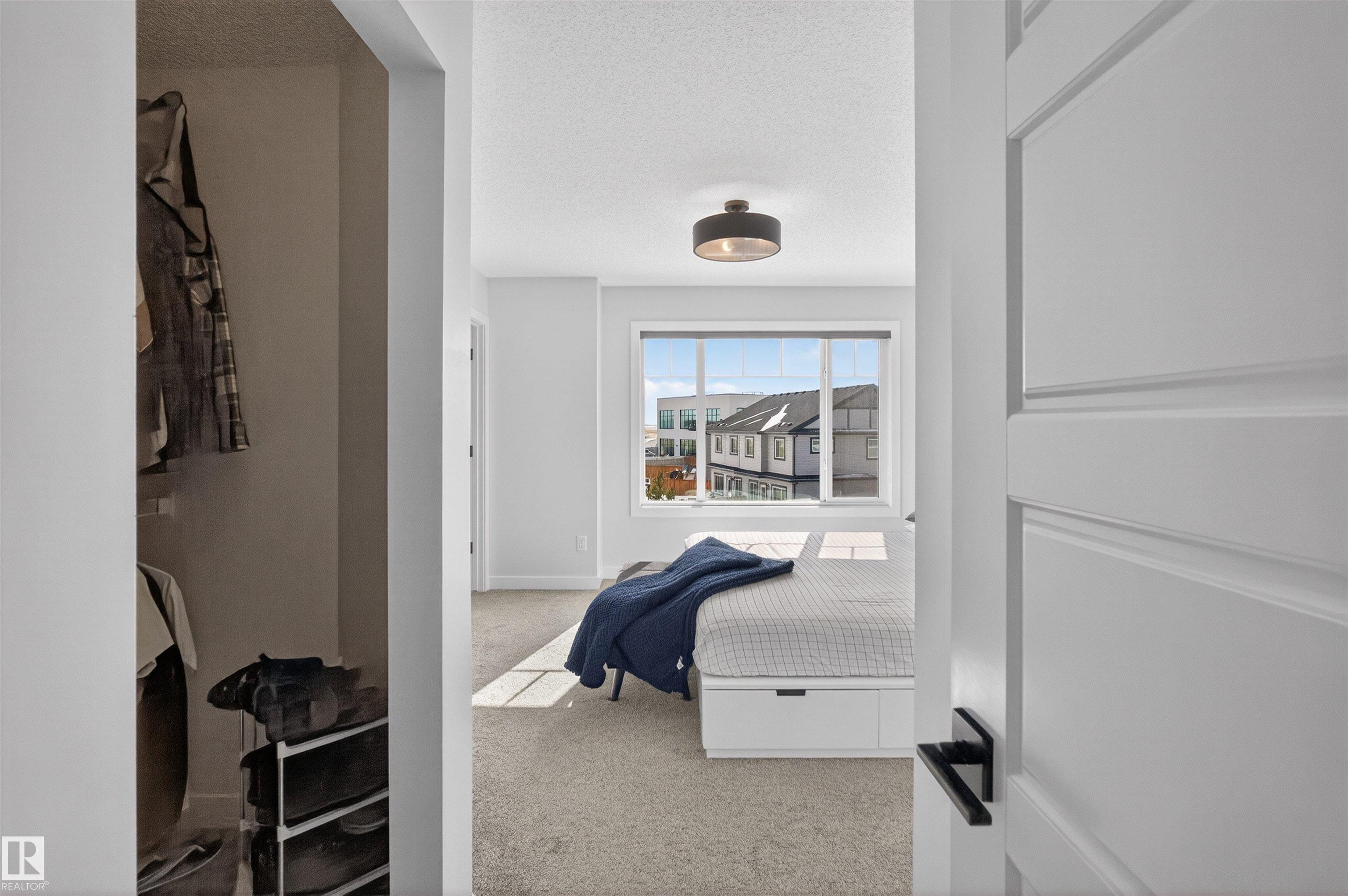 Photo 37 at 28 - 6214 Cartmell crest SW, Chappelle Area, Edmonton