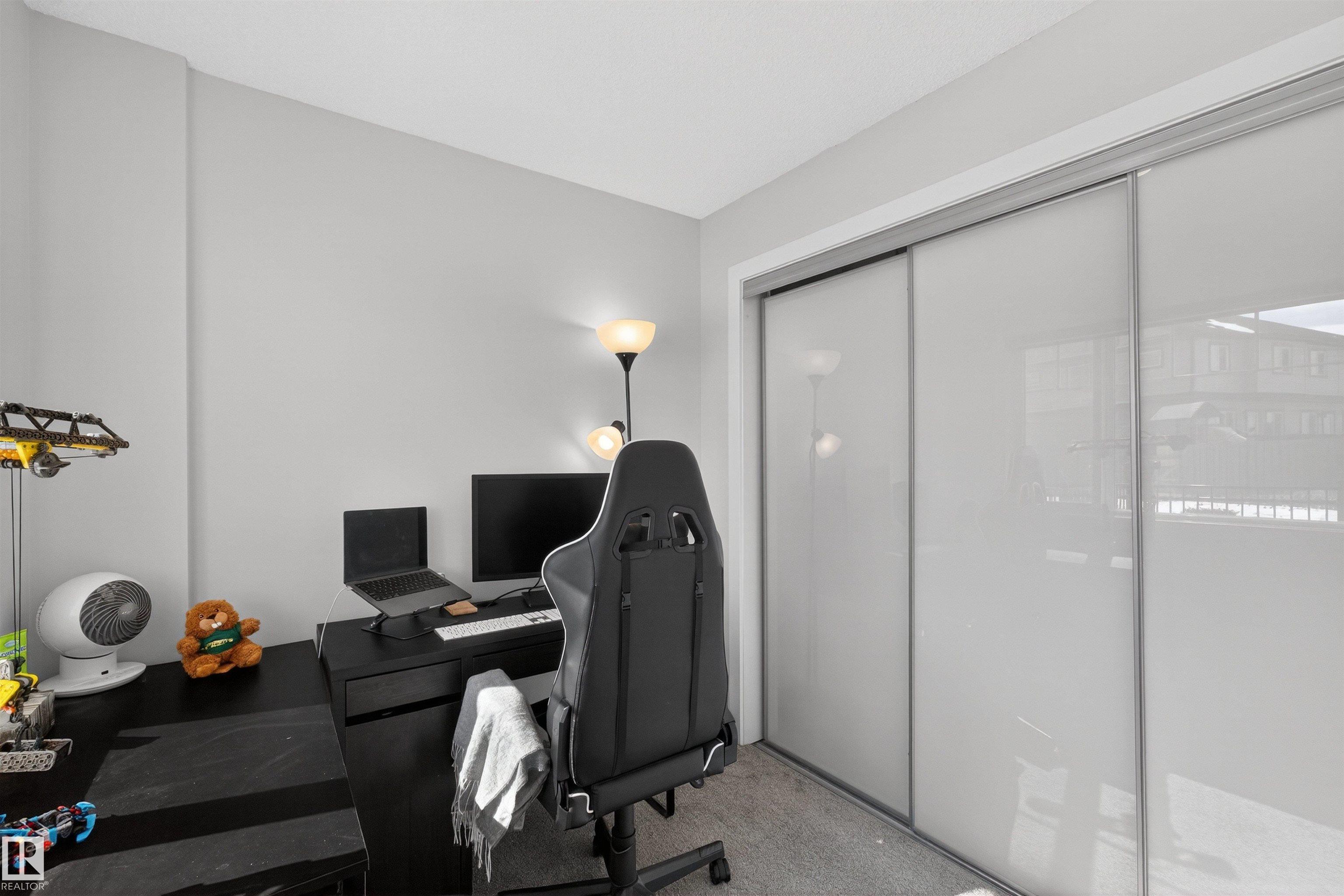 28 - 6214 Cartmell crest SW, Chappelle Area, Edmonton