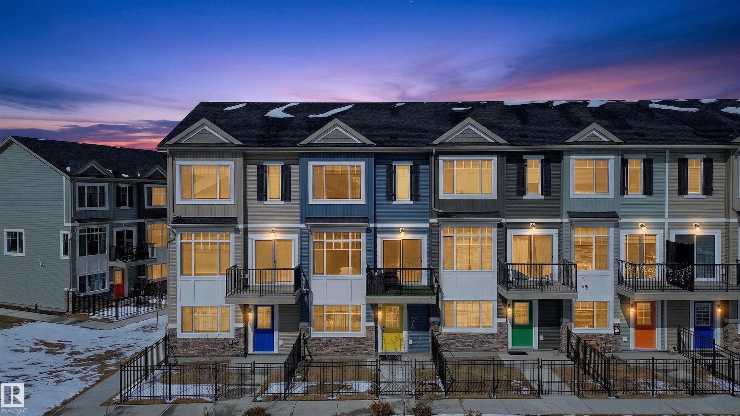 Photo 42 at 28 - 6214 Cartmell crest SW, Chappelle Area, Edmonton