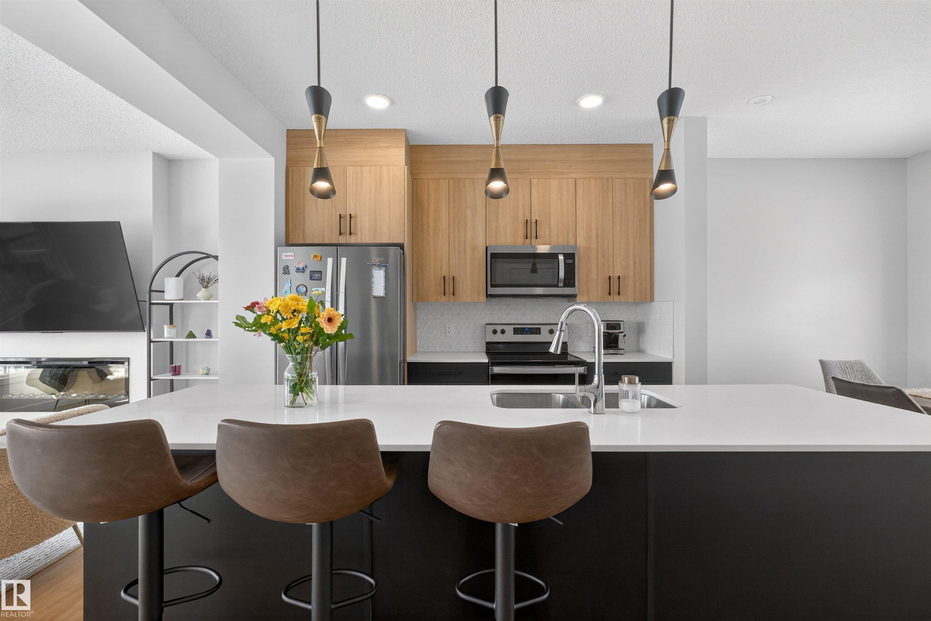 Photo 8 at 28 - 6214 Cartmell crest SW, Chappelle Area, Edmonton