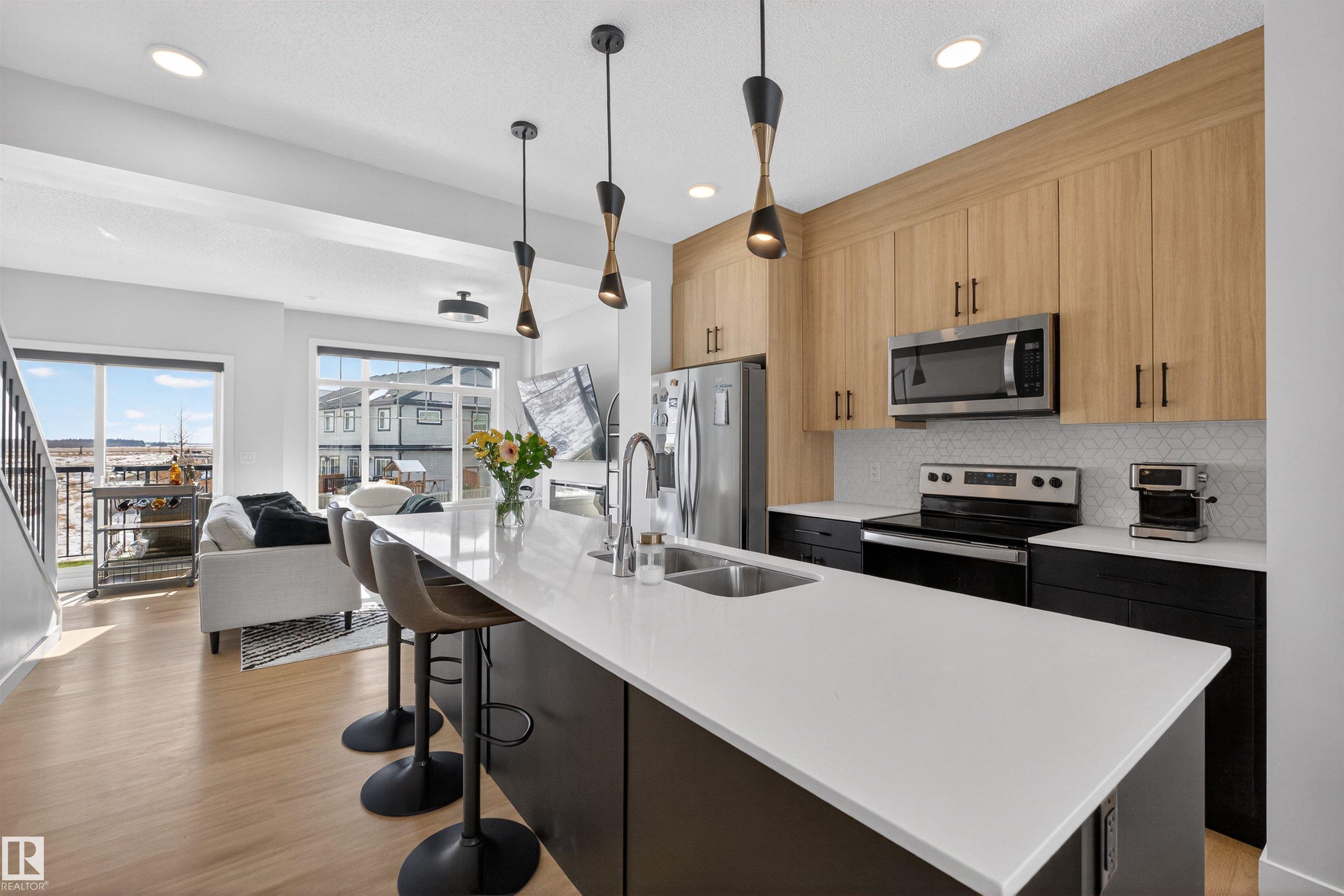 Photo 9 at 28 - 6214 Cartmell crest SW, Chappelle Area, Edmonton