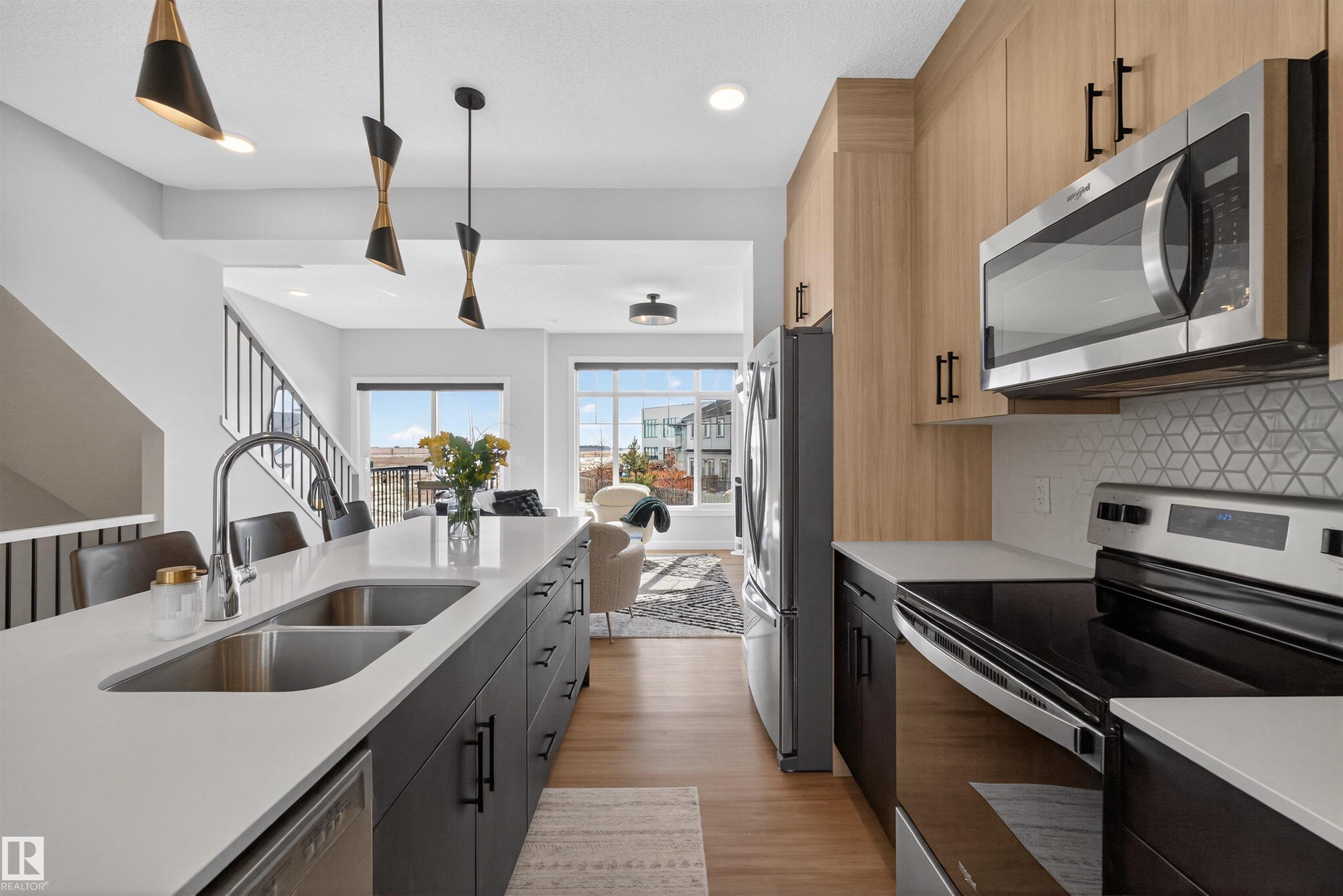 Photo 10 at 28 - 6214 Cartmell crest SW, Chappelle Area, Edmonton