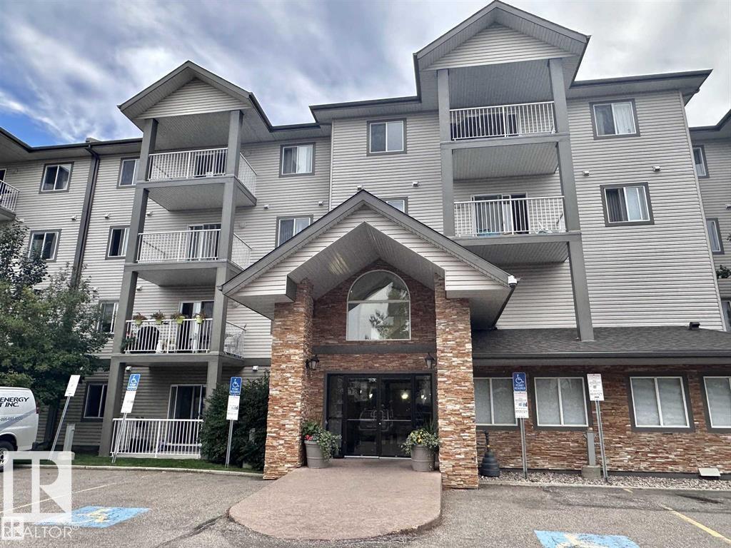 115 - 3425 19 Street NW, Wild Rose, Edmonton