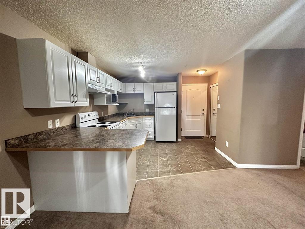 115 - 3425 19 Street NW, Wild Rose, Edmonton