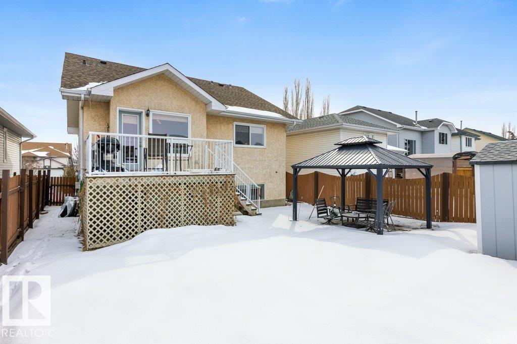 Photo 34 at 17 Donald Place, Deer Ridge, St. Albert