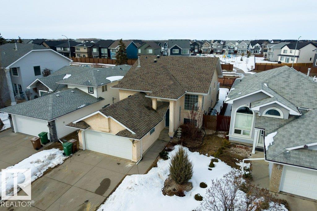 Photo 38 at 17 Donald Place, Deer Ridge, St. Albert