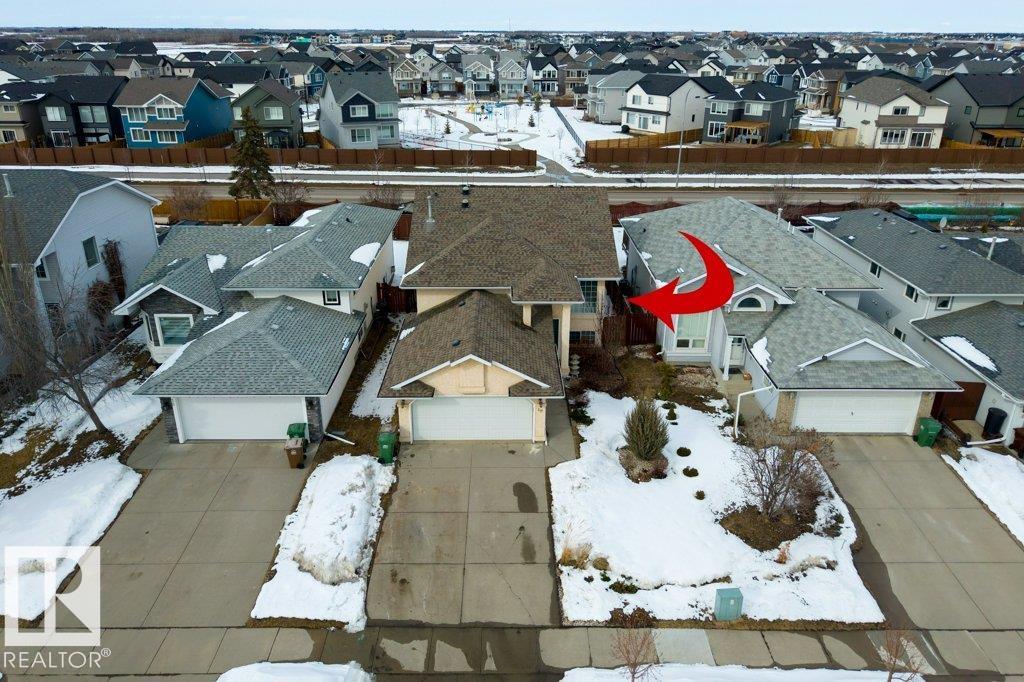 Photo 40 at 17 Donald Place, Deer Ridge, St. Albert