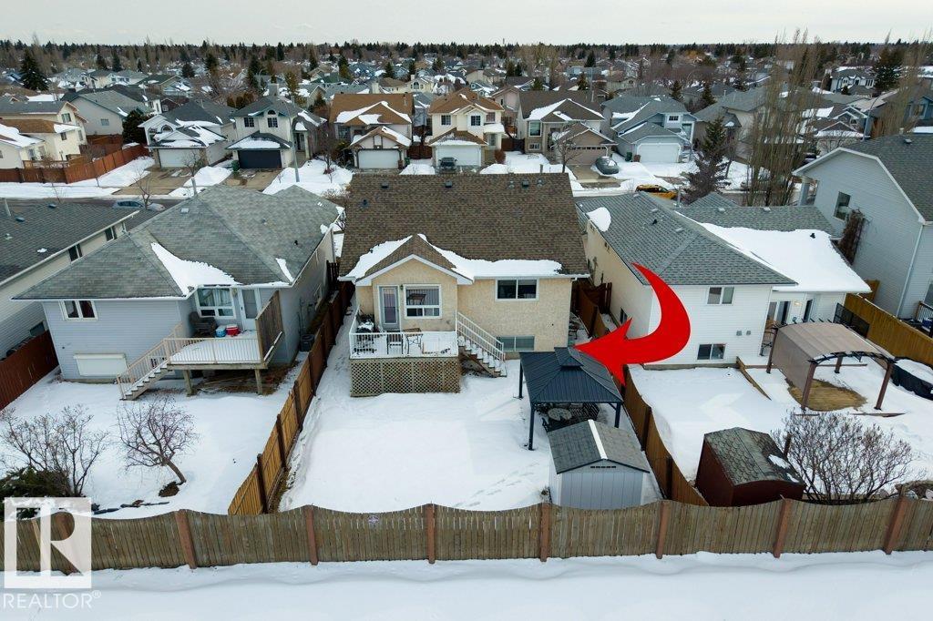 Photo 43 at 17 Donald Place, Deer Ridge, St. Albert