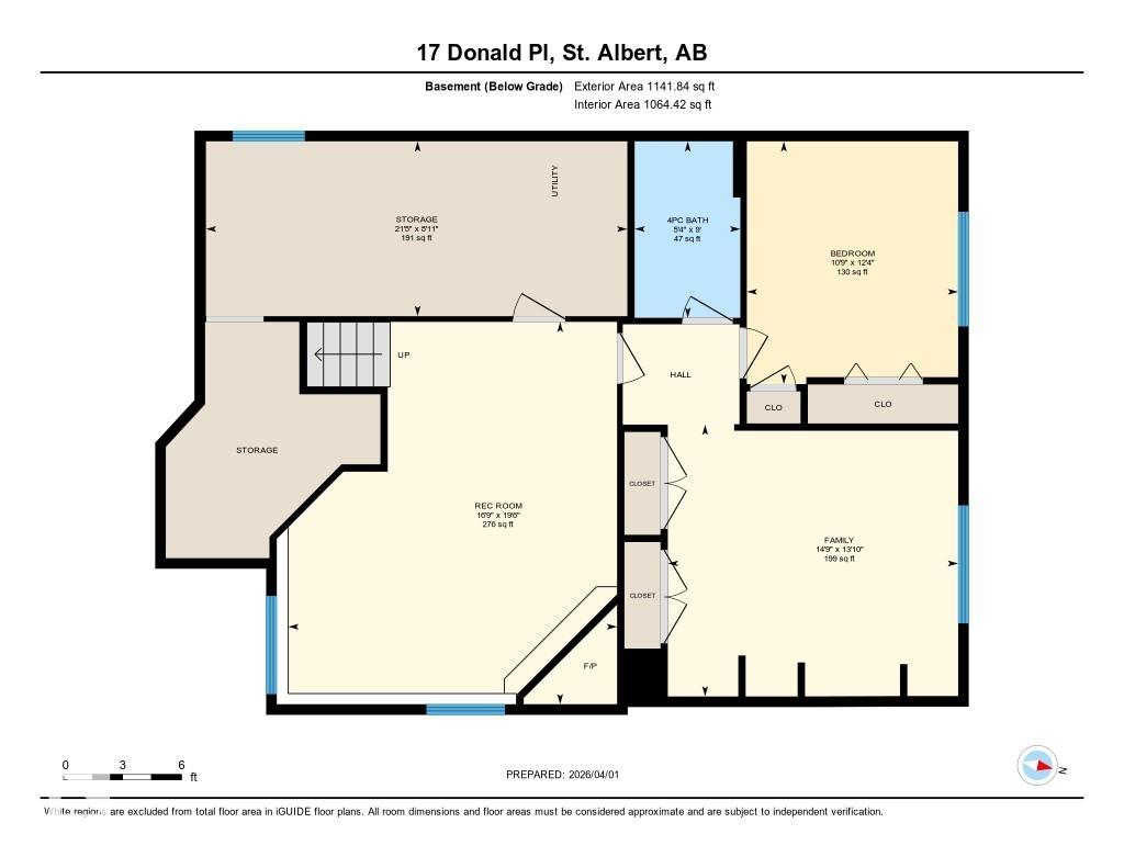 Photo 53 at 17 Donald Place, Deer Ridge, St. Albert
