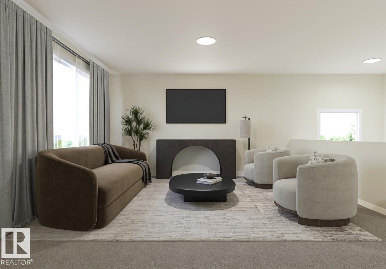 Photo 20 at 262 Falcon Crescent, South Park, Leduc