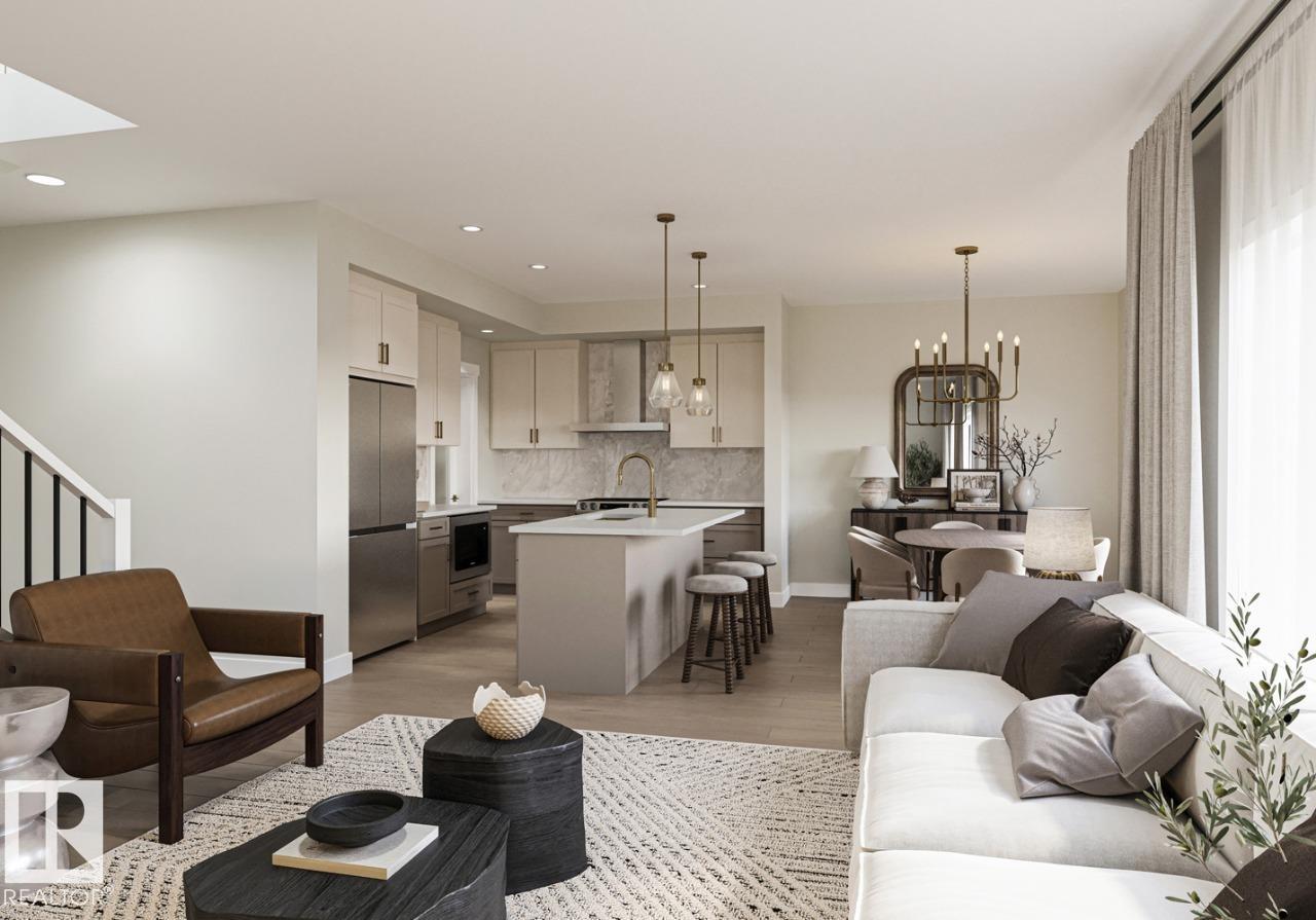 Photo 8 at 262 Falcon Crescent, South Park, Leduc