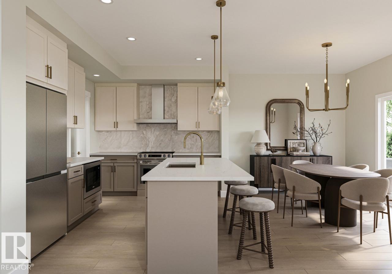 Photo 9 at 262 Falcon Crescent, South Park, Leduc