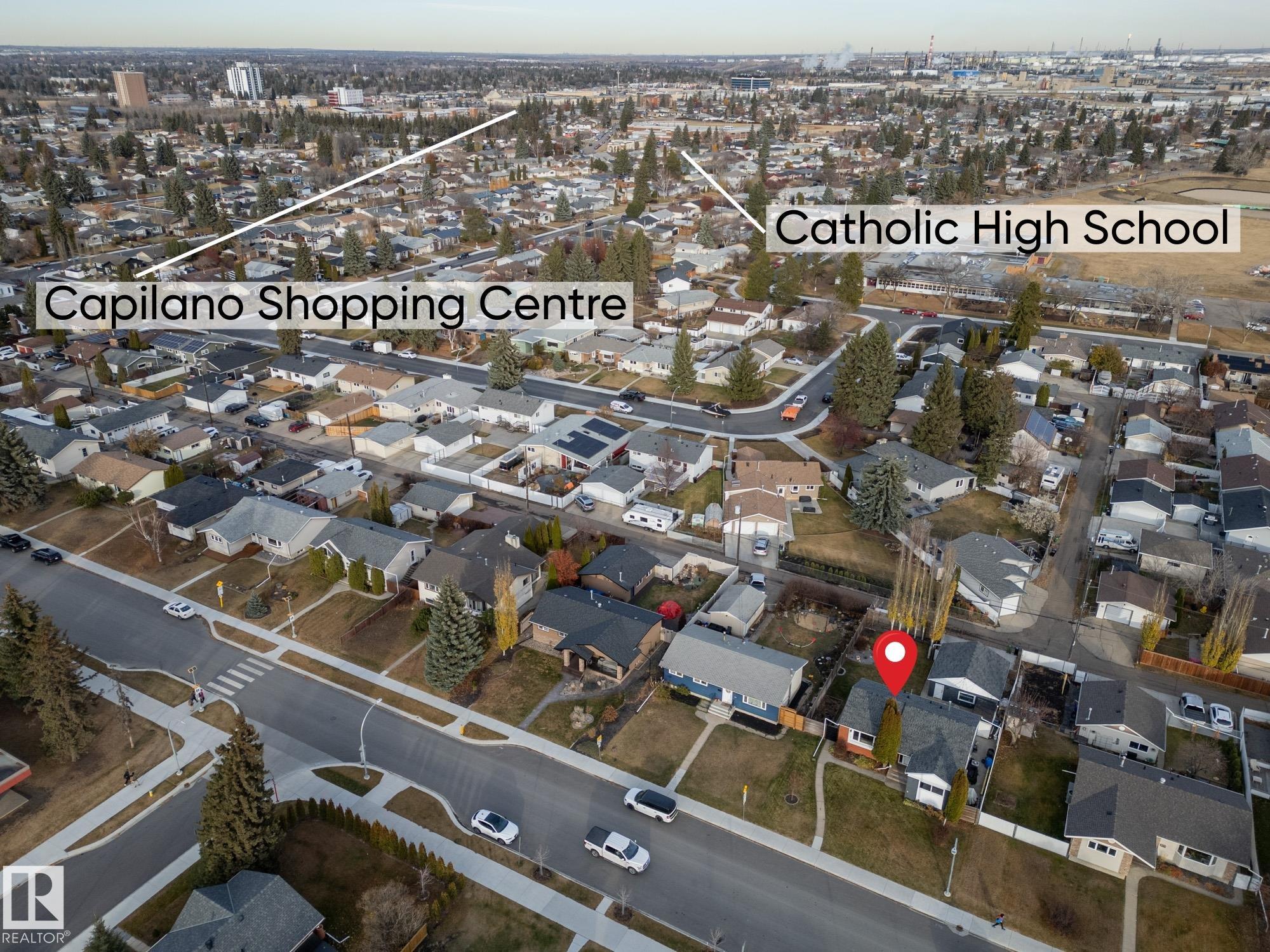 Photo 41 at 9319 Ottewell Road NW, Ottewell, Edmonton