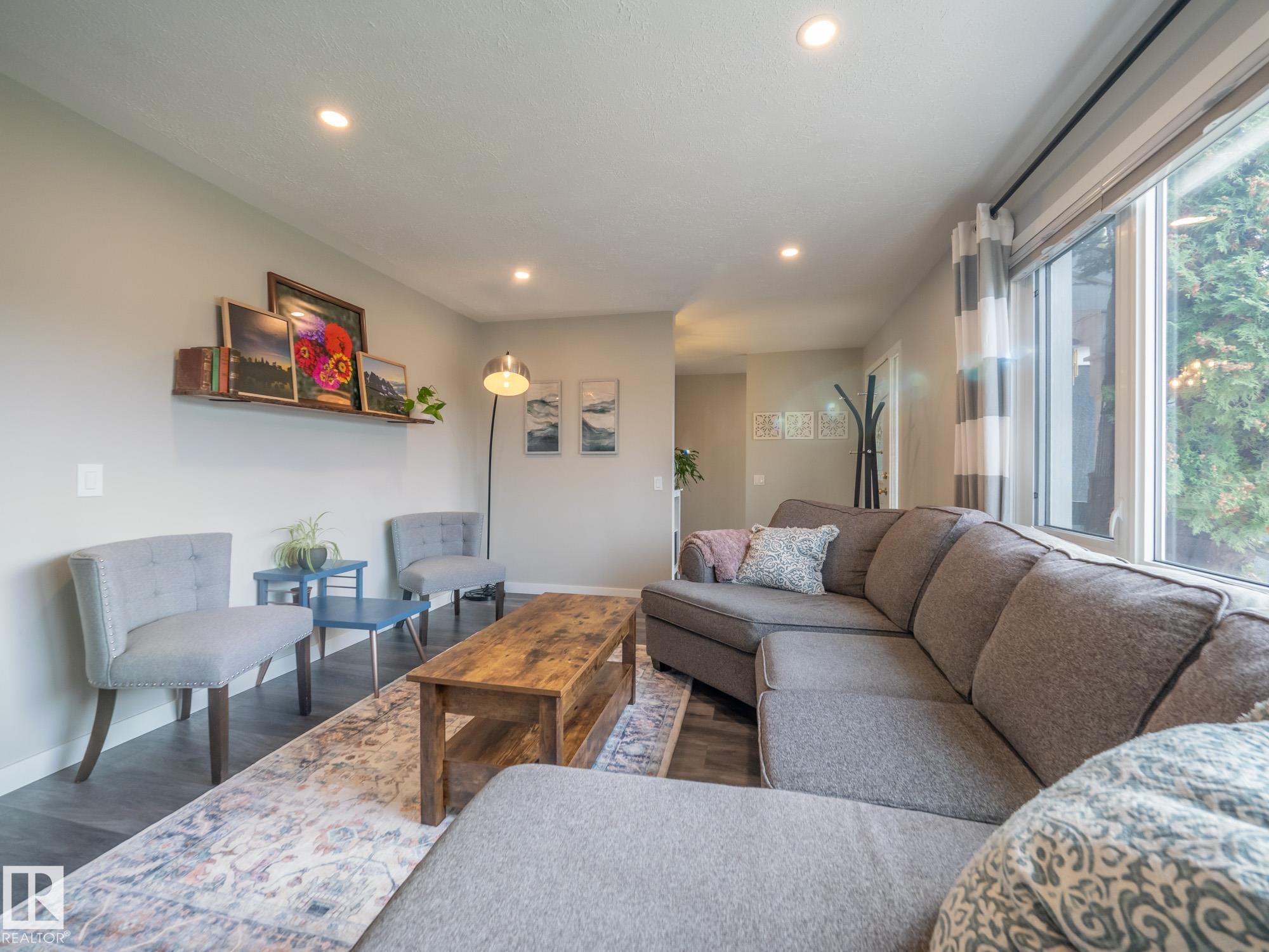 Photo 9 at 9319 Ottewell Road NW, Ottewell, Edmonton