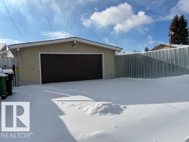 11003 144 Street NW, McQueen, Edmonton