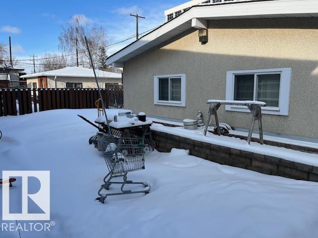 11003 144 Street NW, McQueen, Edmonton