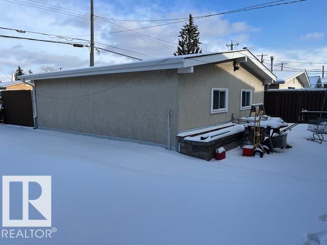 11003 144 Street NW, McQueen, Edmonton