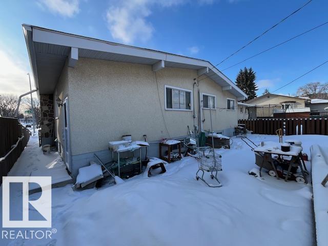 Photo 6 at 11003 144 Street NW, McQueen, Edmonton