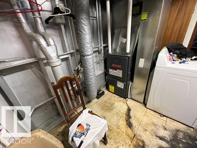 Photo 9 at 11003 144 Street NW, McQueen, Edmonton