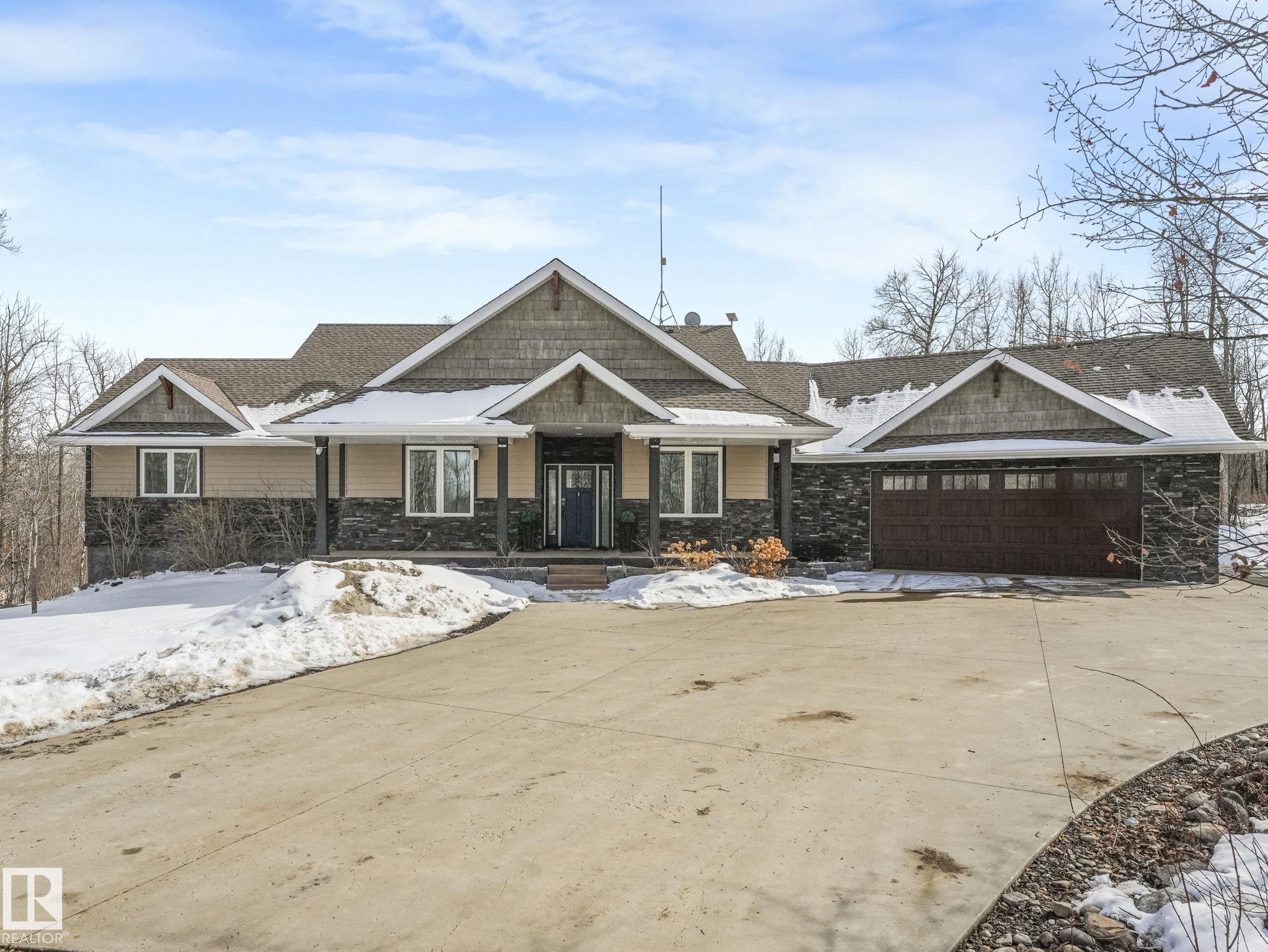 90 - 50054 Rge Road, Rosewood Estates, Rural Leduc County