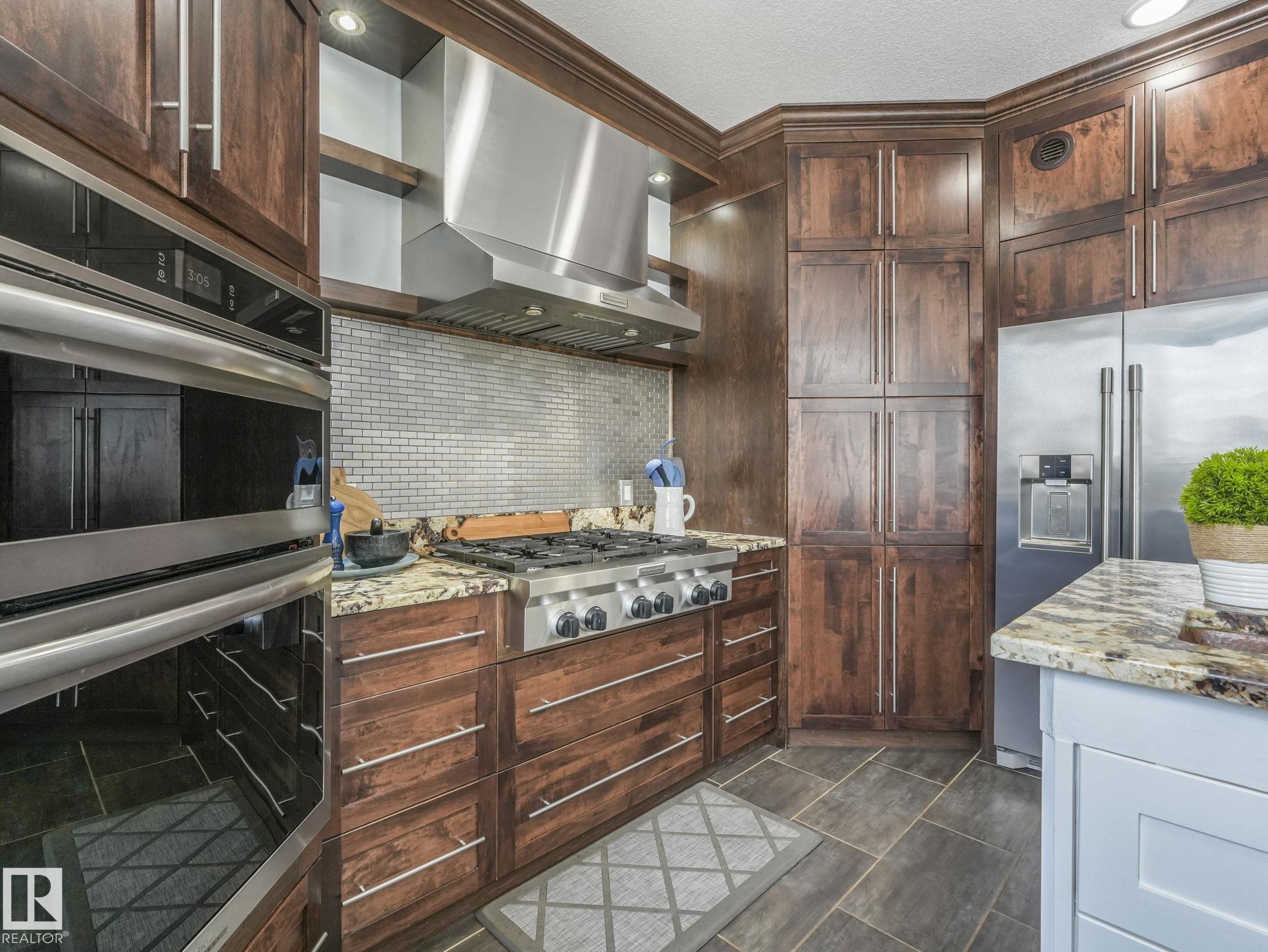 Photo 13 at 90 - 50054 Rge Road, Rosewood Estates, Rural Leduc County