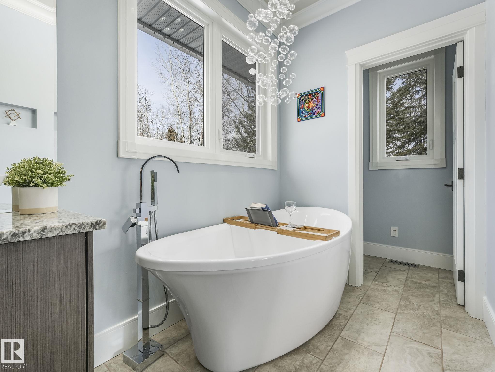 Photo 22 at 90 - 50054 Rge Road, Rosewood Estates, Rural Leduc County