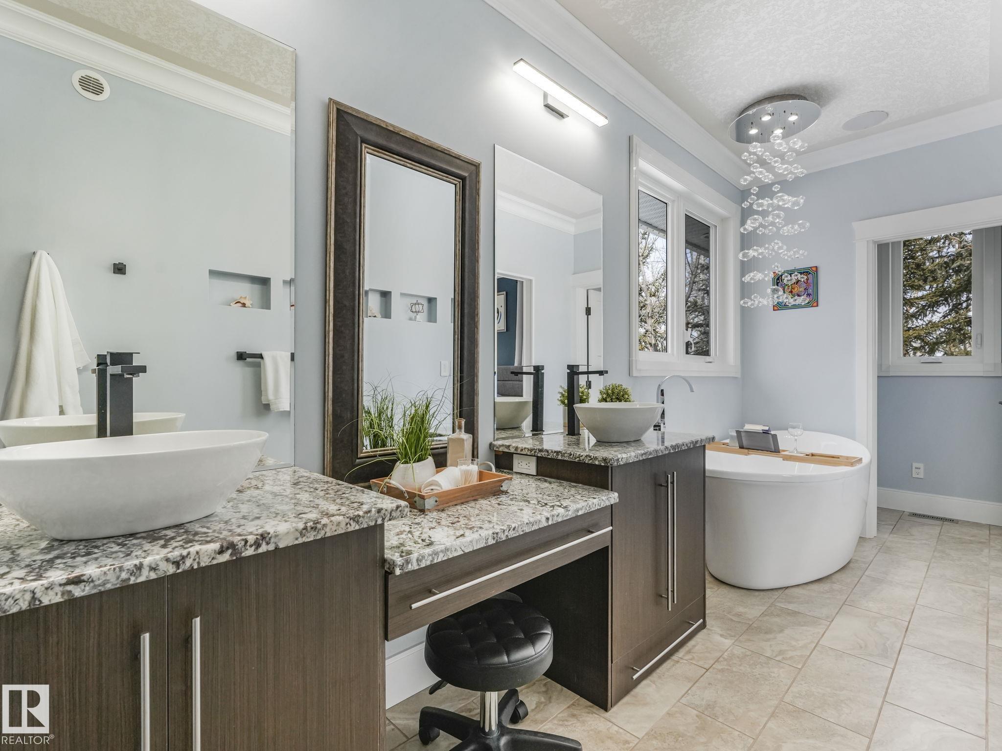 Photo 23 at 90 - 50054 Rge Road, Rosewood Estates, Rural Leduc County