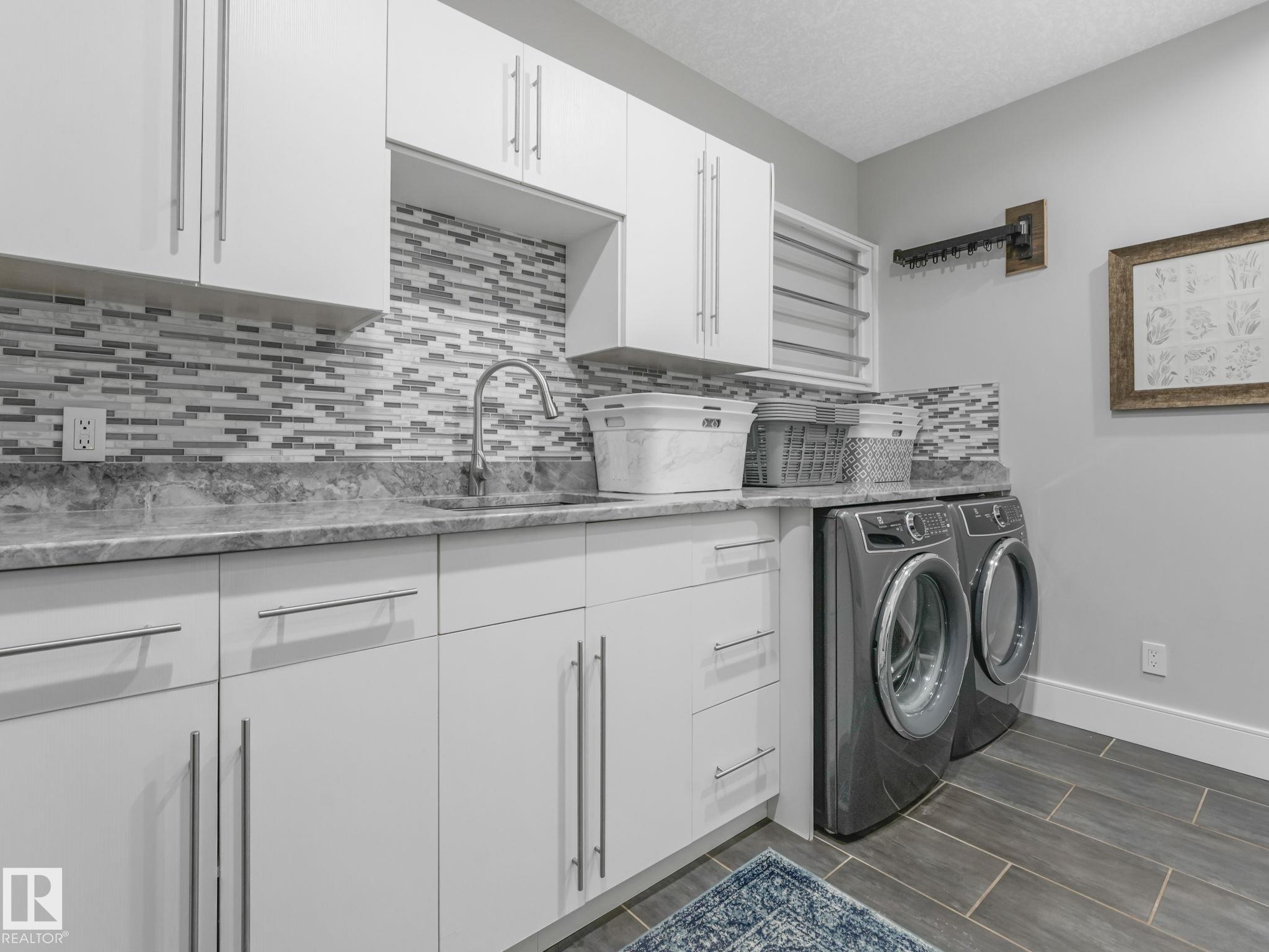 Photo 32 at 90 - 50054 Rge Road, Rosewood Estates, Rural Leduc County