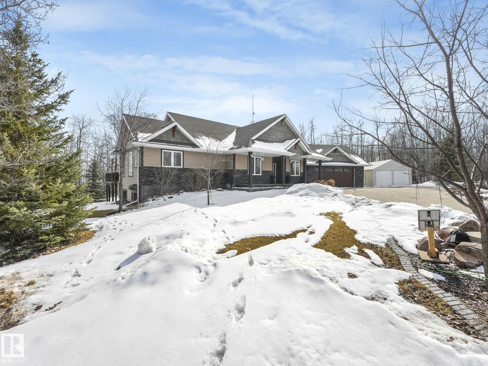 Photo 46 at 90 - 50054 Rge Road, Rosewood Estates, Rural Leduc County