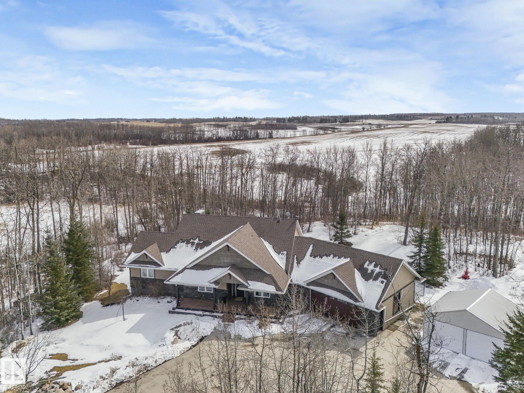 Photo 52 at 90 - 50054 Rge Road, Rosewood Estates, Rural Leduc County
