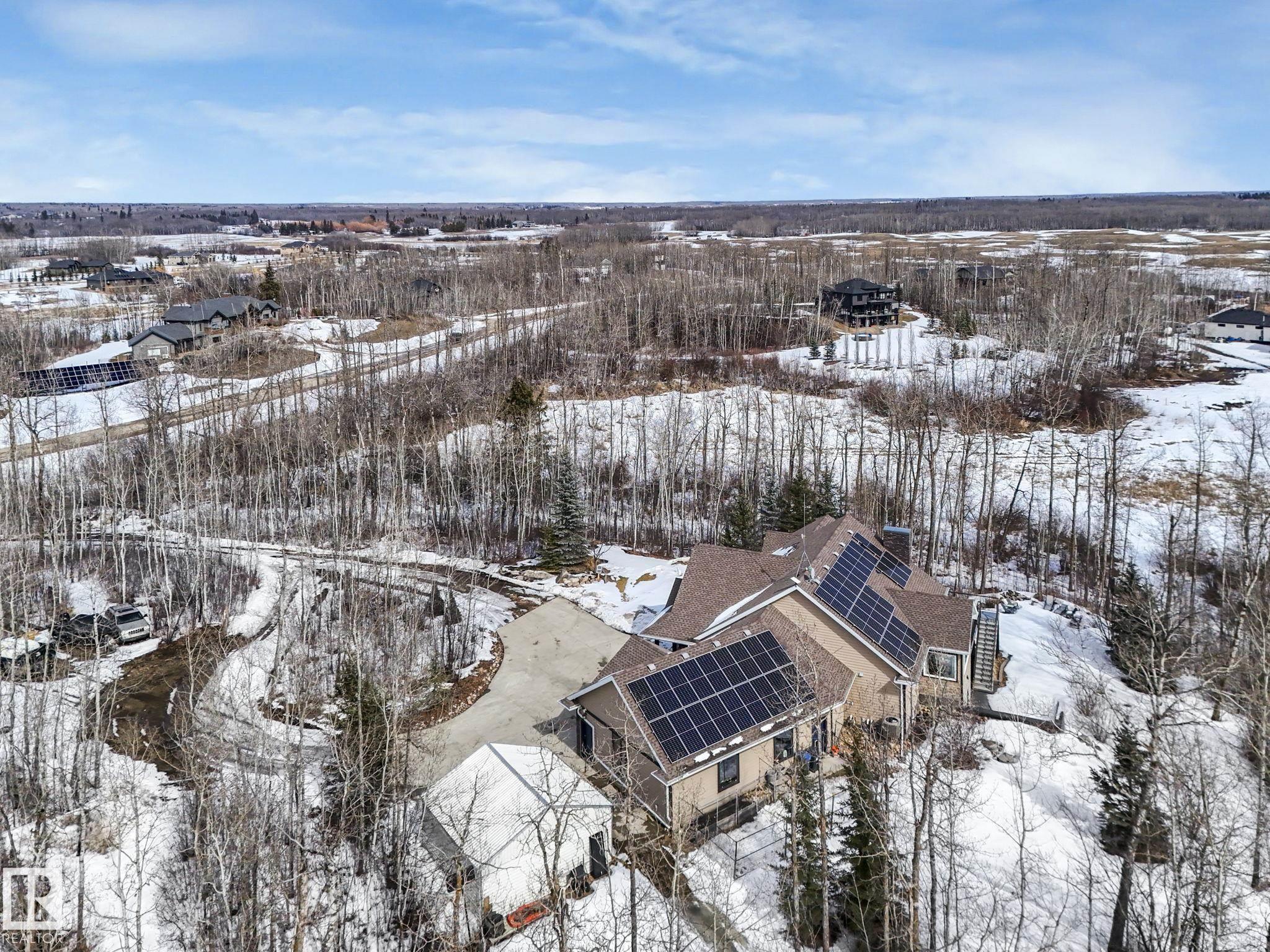 Photo 54 at 90 - 50054 Rge Road, Rosewood Estates, Rural Leduc County