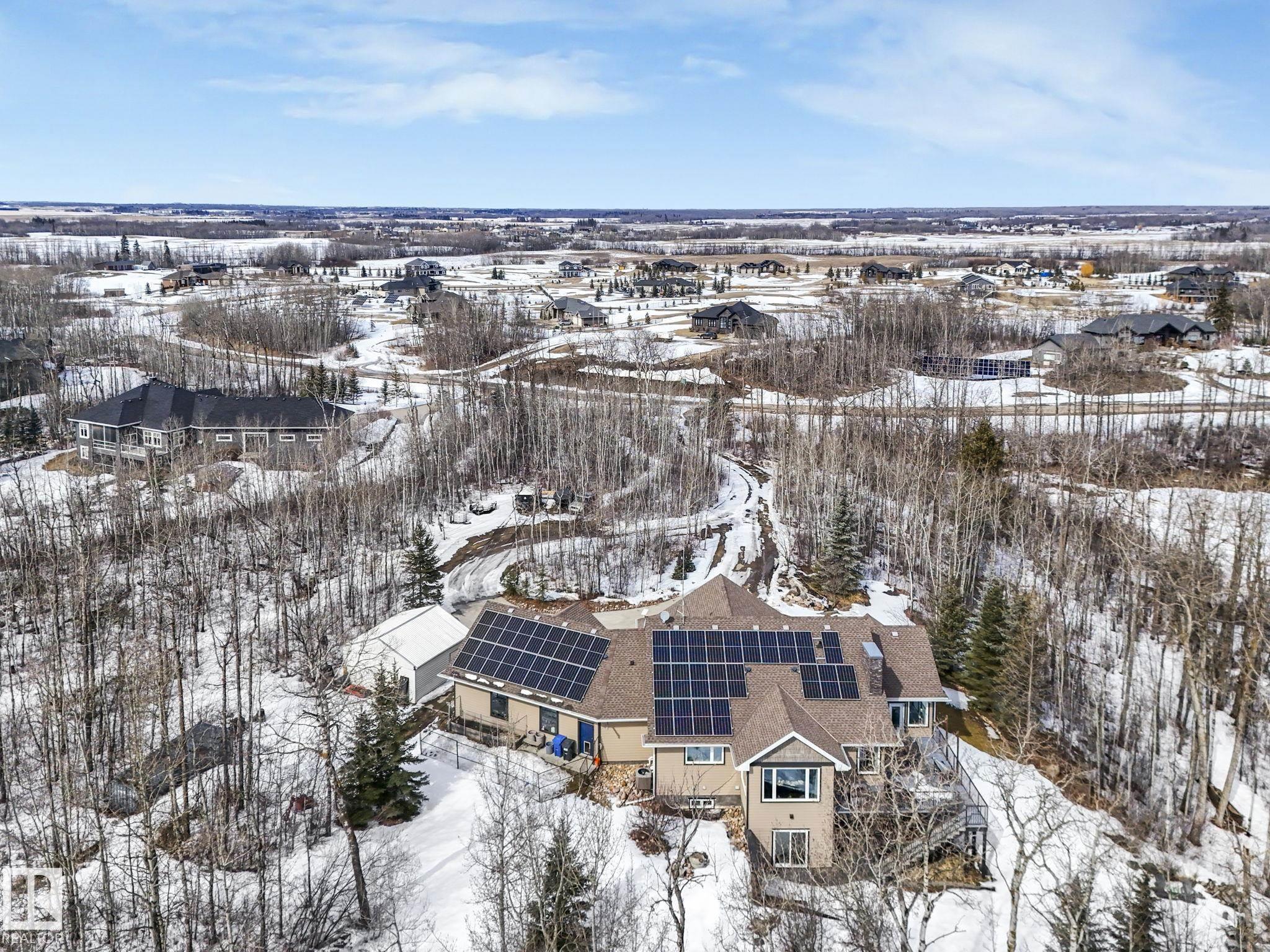 Photo 55 at 90 - 50054 Rge Road, Rosewood Estates, Rural Leduc County