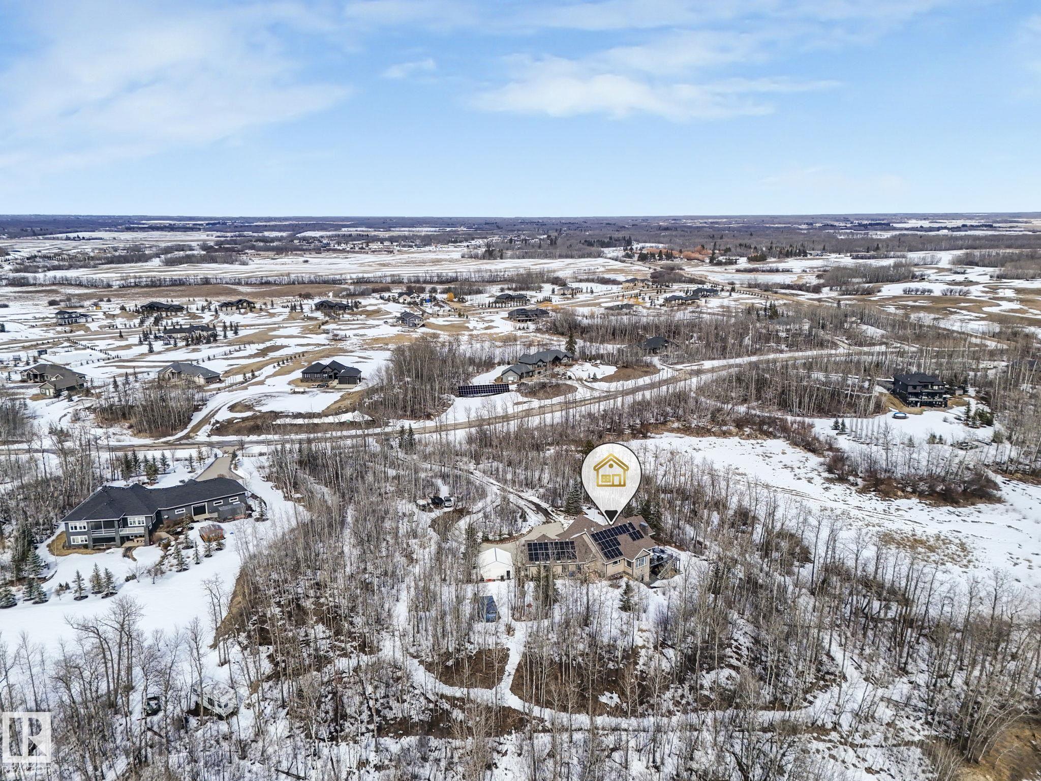 Photo 56 at 90 - 50054 Rge Road, Rosewood Estates, Rural Leduc County