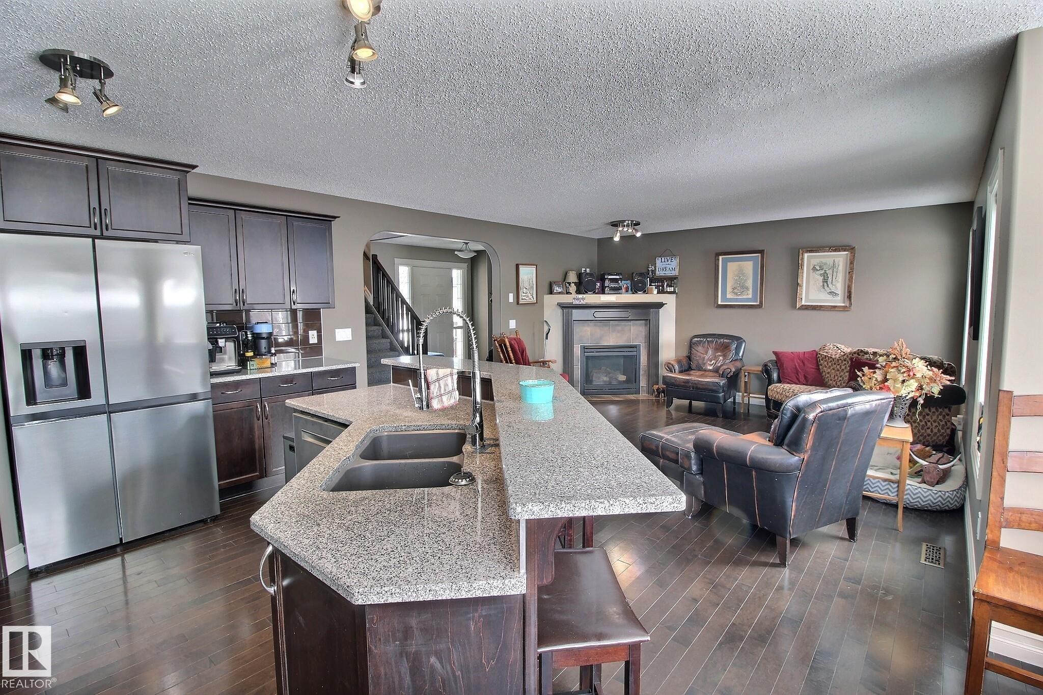 1212 Westerra Crescent, Westerra, Stony Plain