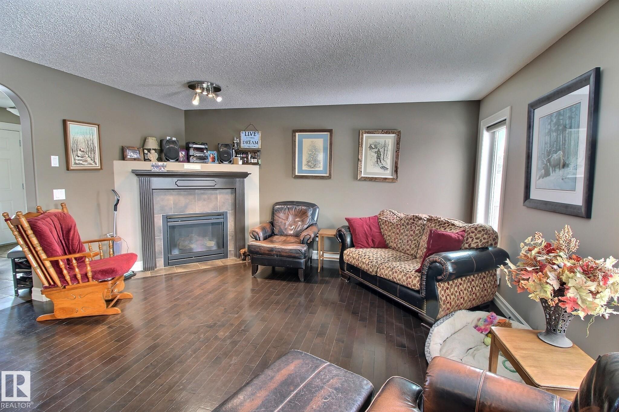 1212 Westerra Crescent, Westerra, Stony Plain