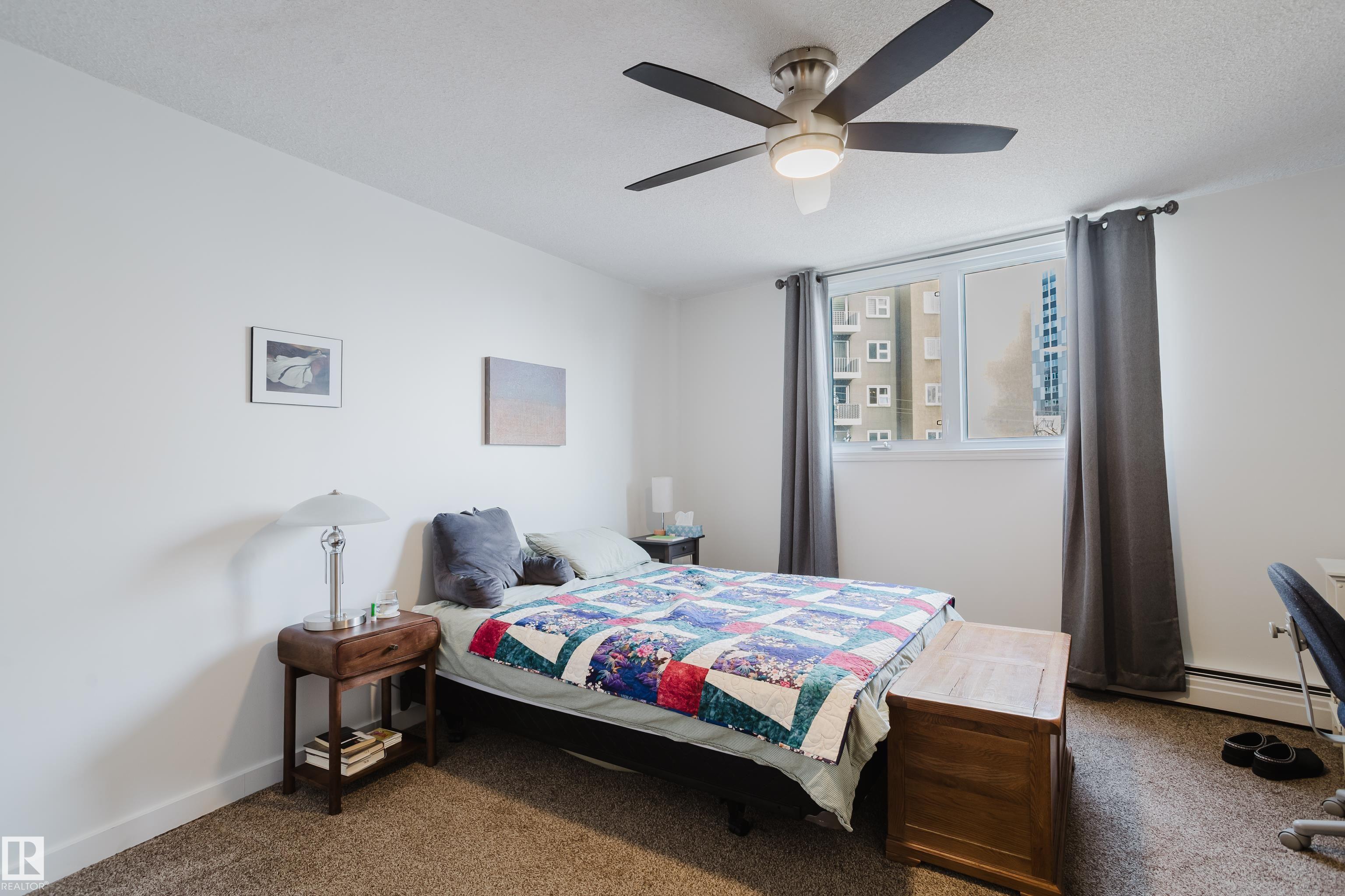 Photo 24 at 402 - 10045 117 Street NW, Wîhkwêntôwin, Edmonton