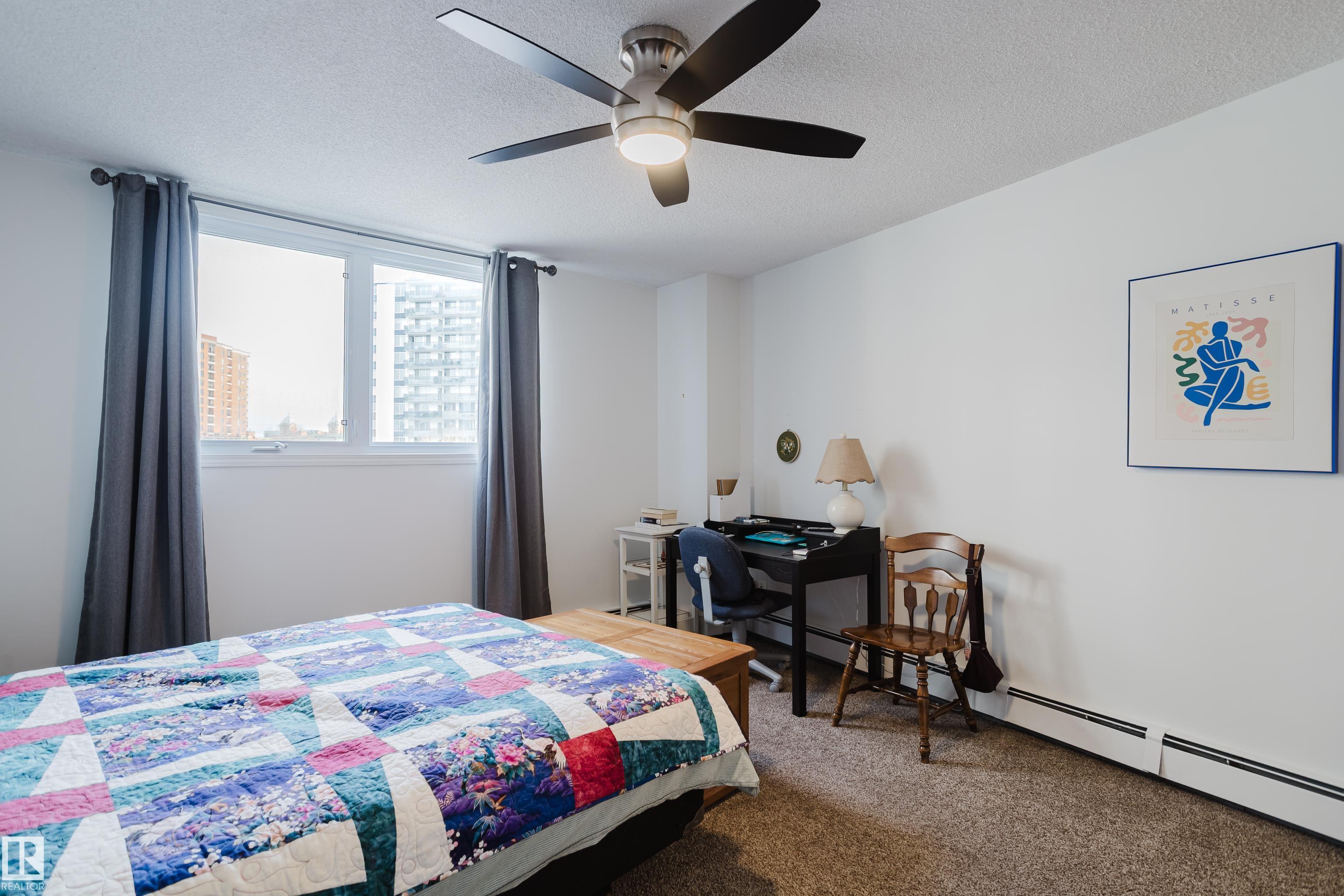 Photo 25 at 402 - 10045 117 Street NW, Wîhkwêntôwin, Edmonton