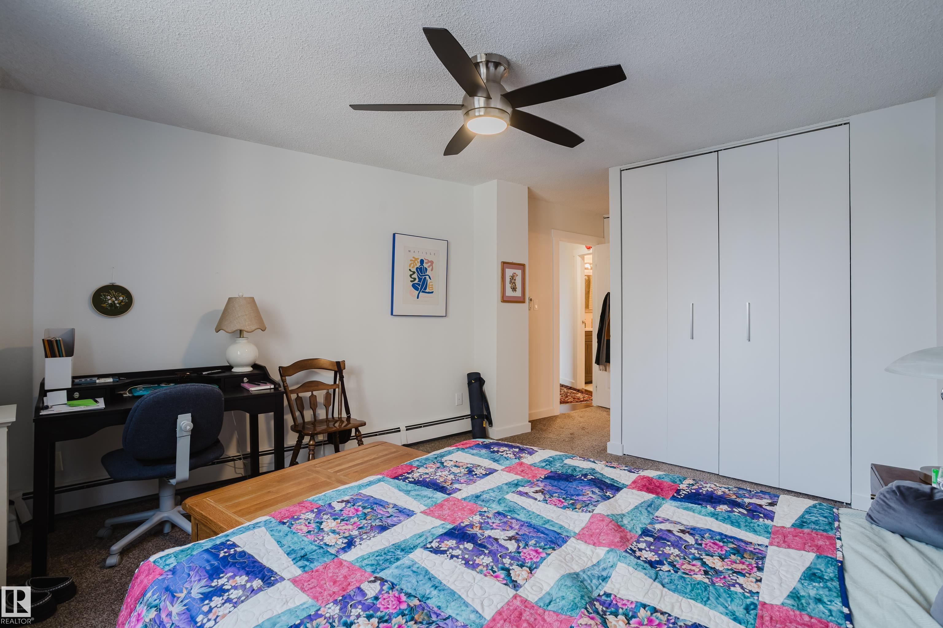 Photo 26 at 402 - 10045 117 Street NW, Wîhkwêntôwin, Edmonton