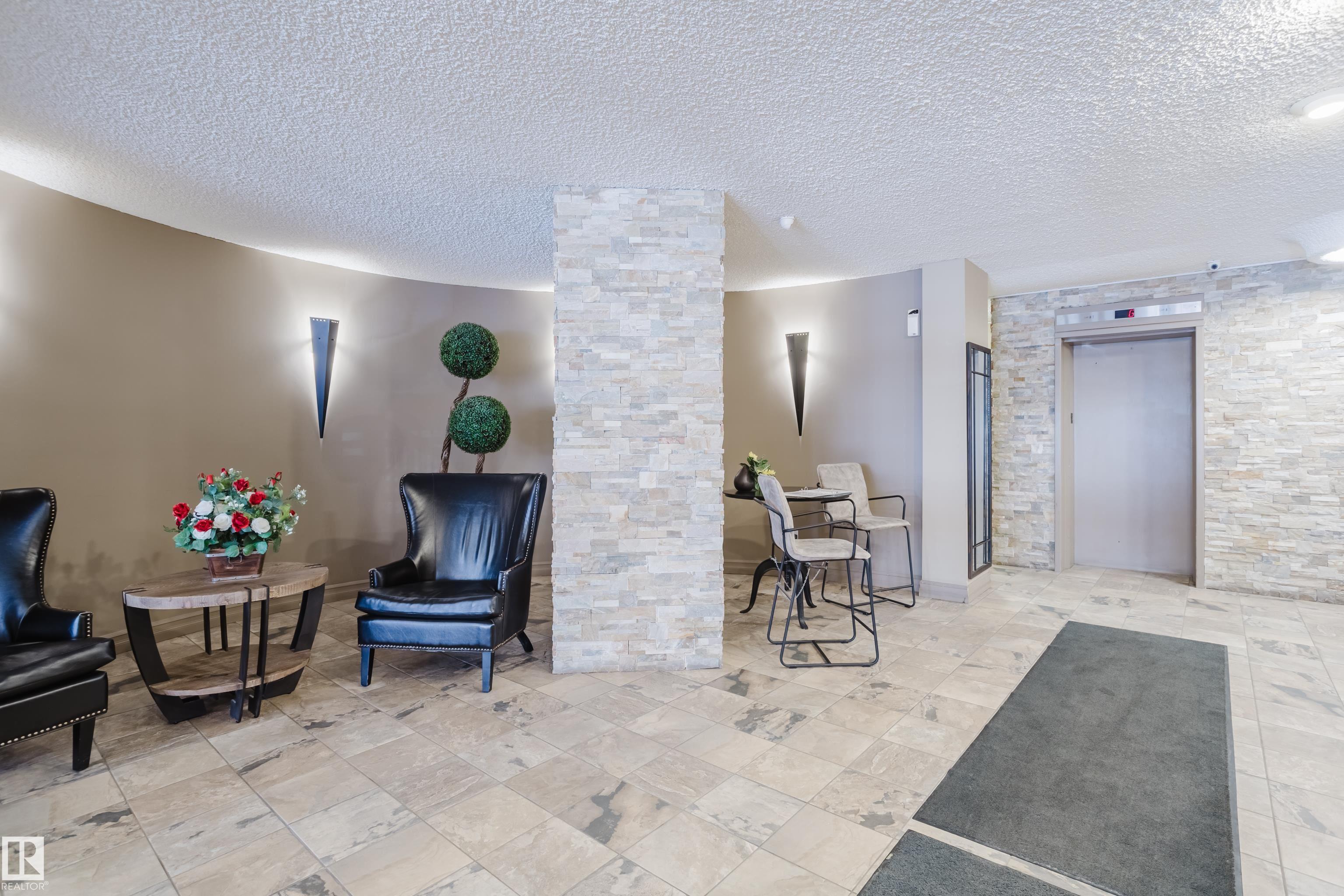 Photo 42 at 402 - 10045 117 Street NW, Wîhkwêntôwin, Edmonton