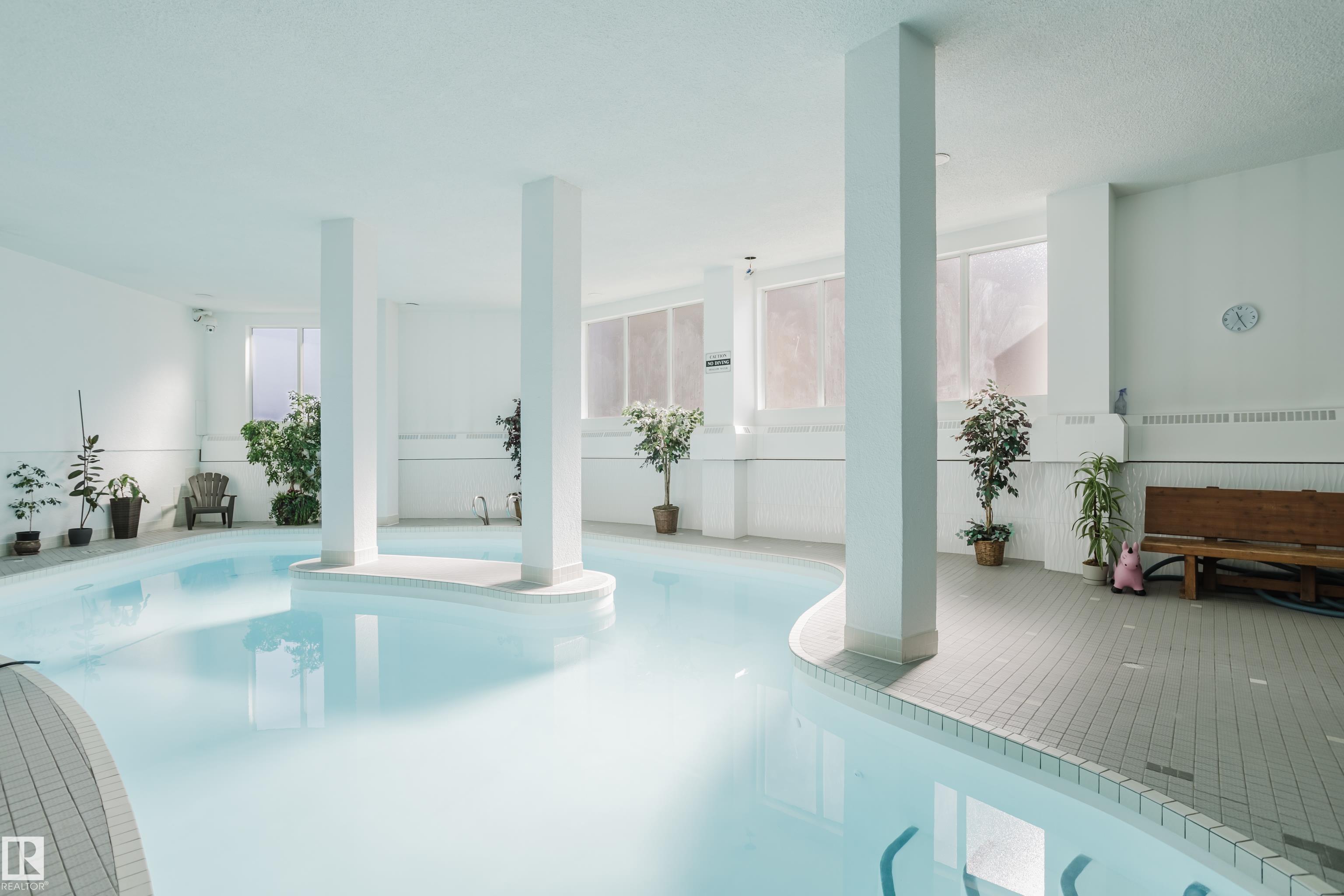 Photo 46 at 402 - 10045 117 Street NW, Wîhkwêntôwin, Edmonton