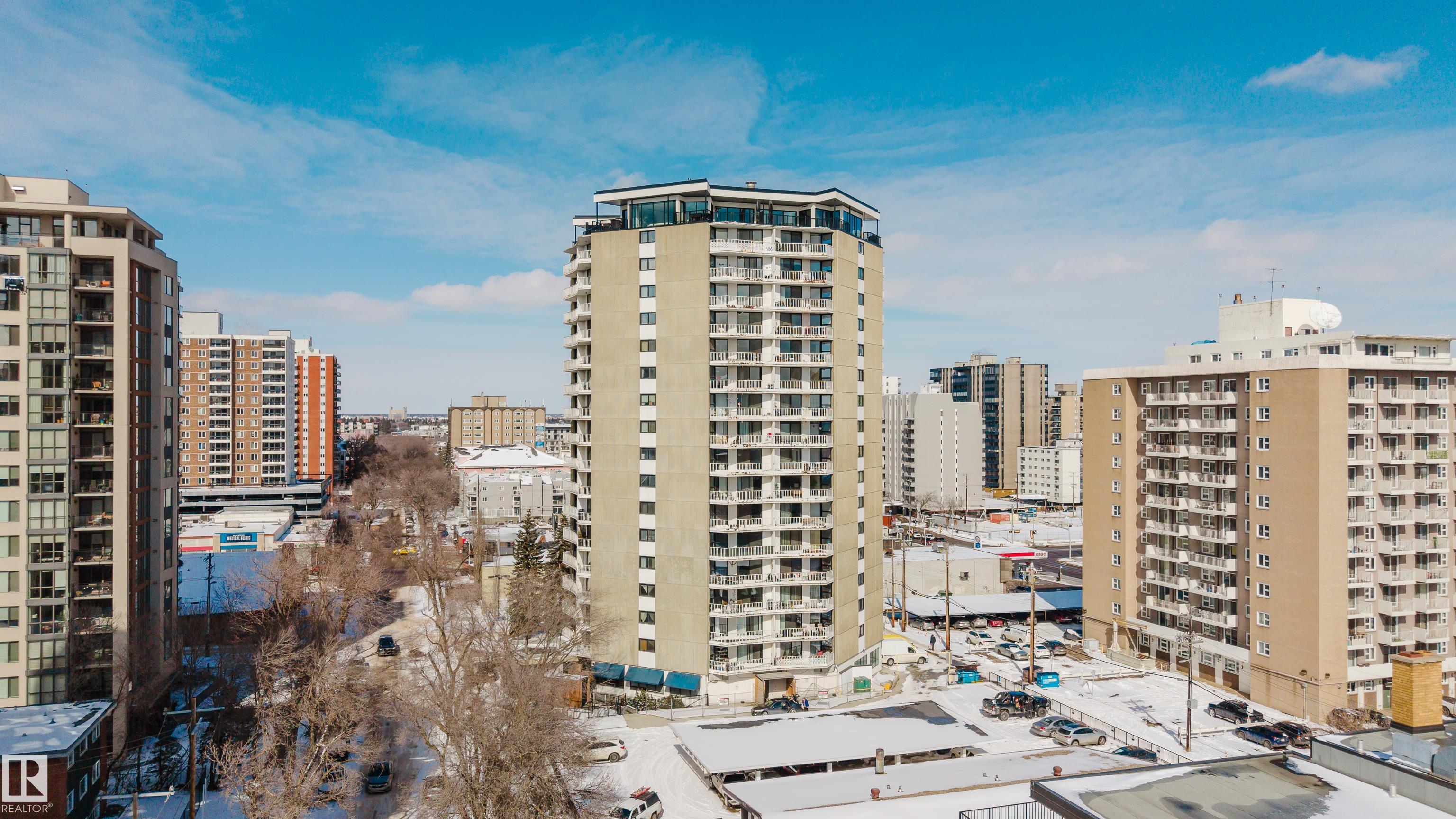 Photo 51 at 402 - 10045 117 Street NW, Wîhkwêntôwin, Edmonton