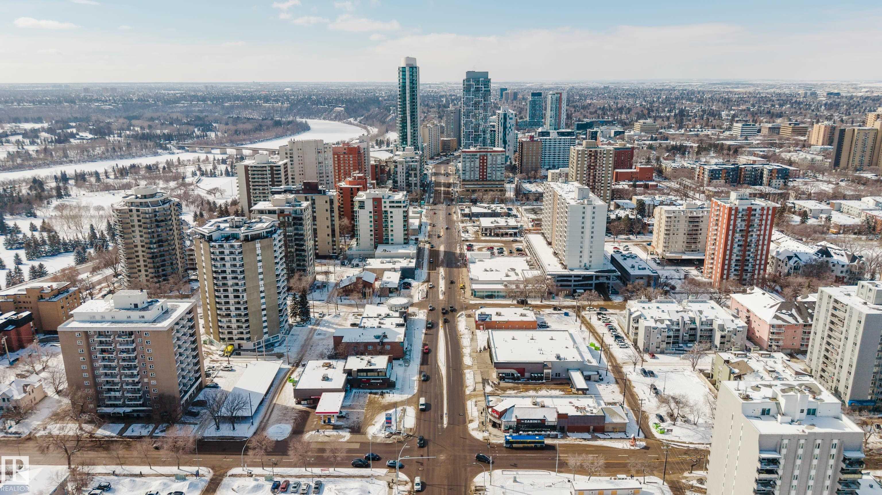 Photo 55 at 402 - 10045 117 Street NW, Wîhkwêntôwin, Edmonton