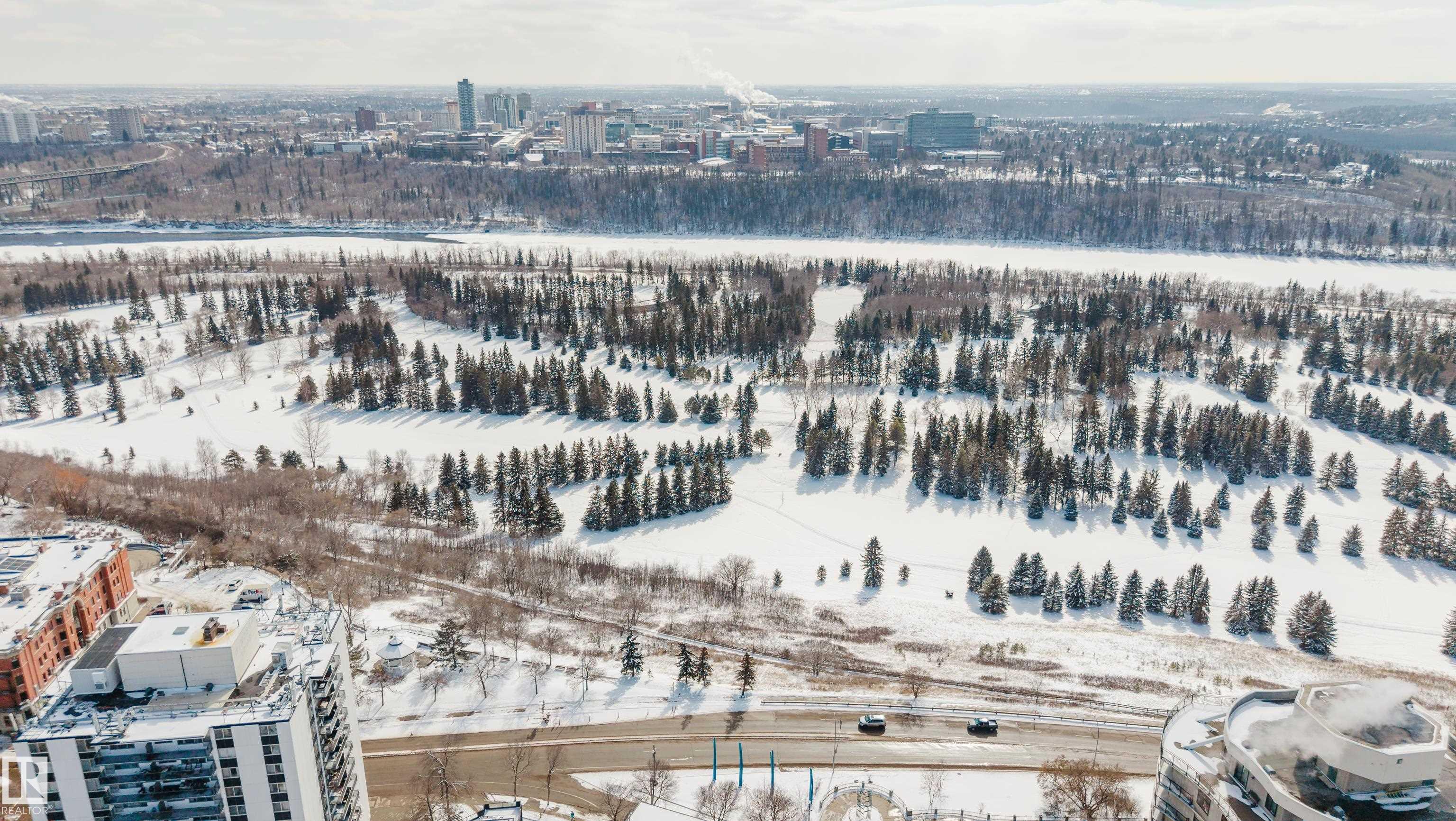 Photo 57 at 402 - 10045 117 Street NW, Wîhkwêntôwin, Edmonton