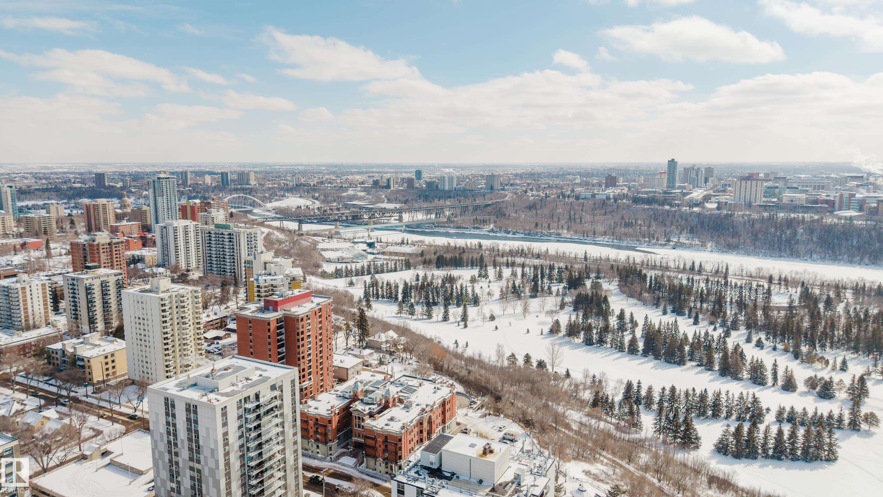 Photo 58 at 402 - 10045 117 Street NW, Wîhkwêntôwin, Edmonton