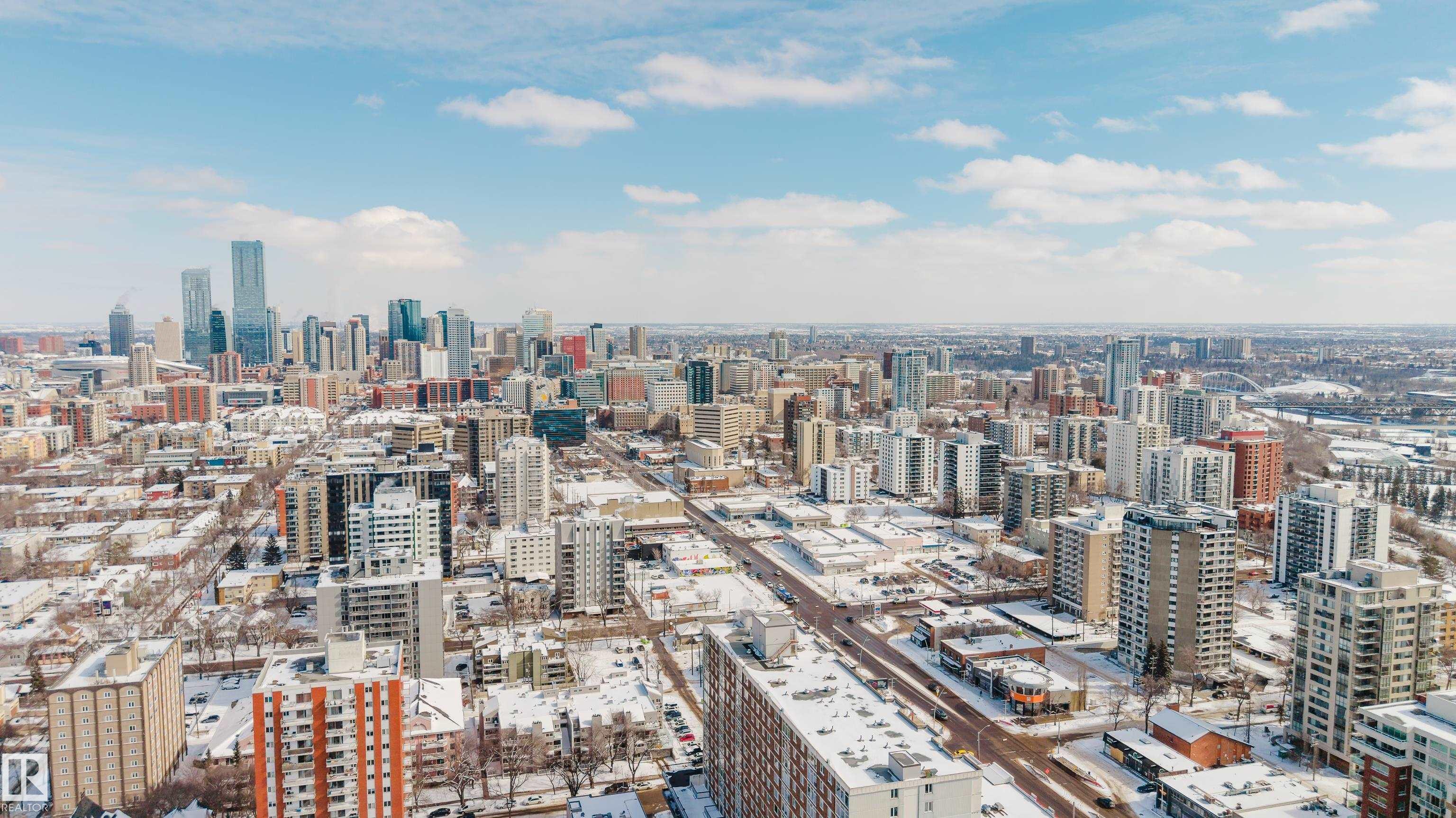 Photo 60 at 402 - 10045 117 Street NW, Wîhkwêntôwin, Edmonton