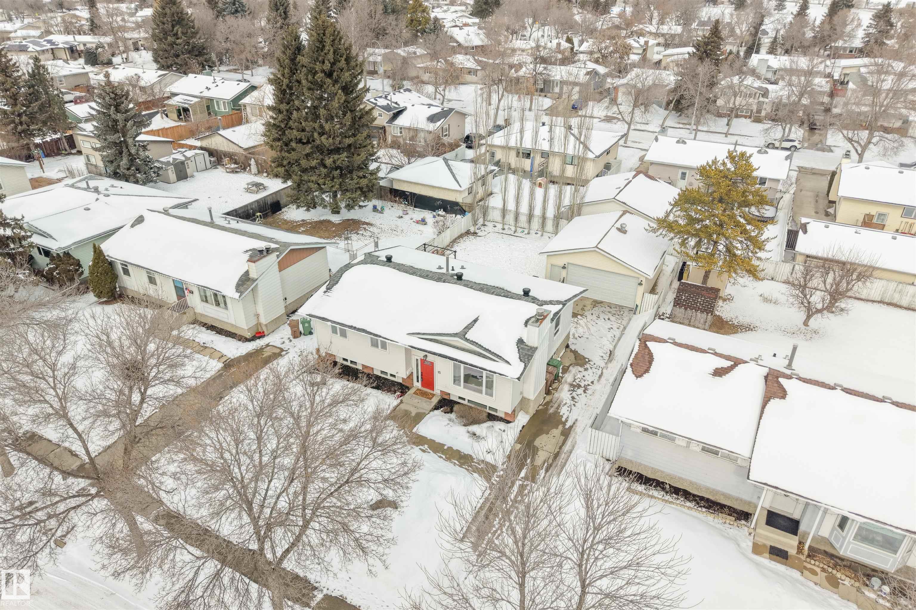 Photo 41 at 15 Arbor Crescent, Akinsdale, St. Albert