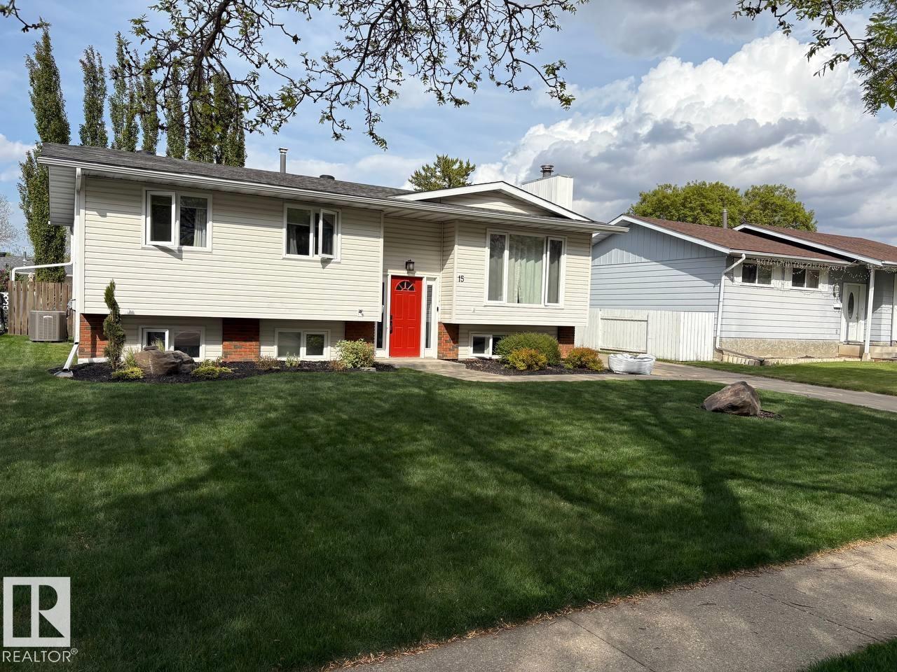 Photo 43 at 15 Arbor Crescent, Akinsdale, St. Albert