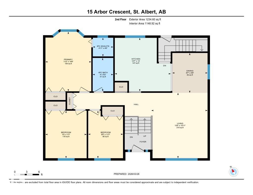 Photo 45 at 15 Arbor Crescent, Akinsdale, St. Albert