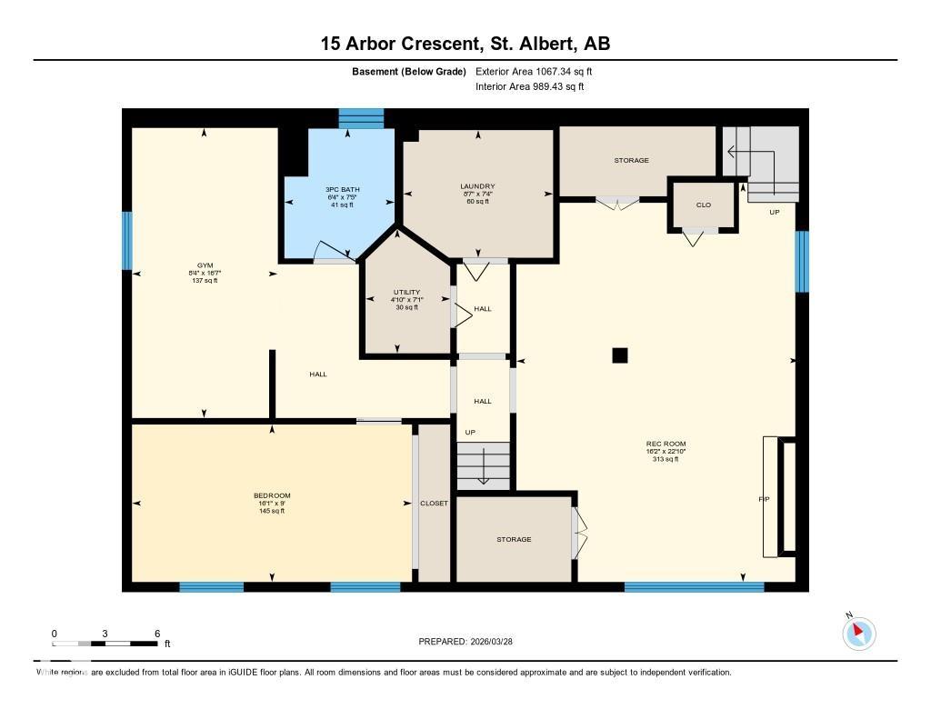 Photo 46 at 15 Arbor Crescent, Akinsdale, St. Albert