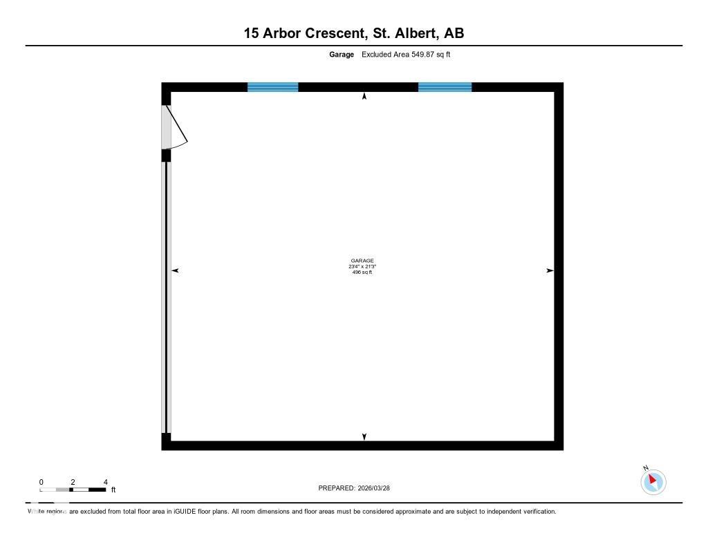 Photo 47 at 15 Arbor Crescent, Akinsdale, St. Albert